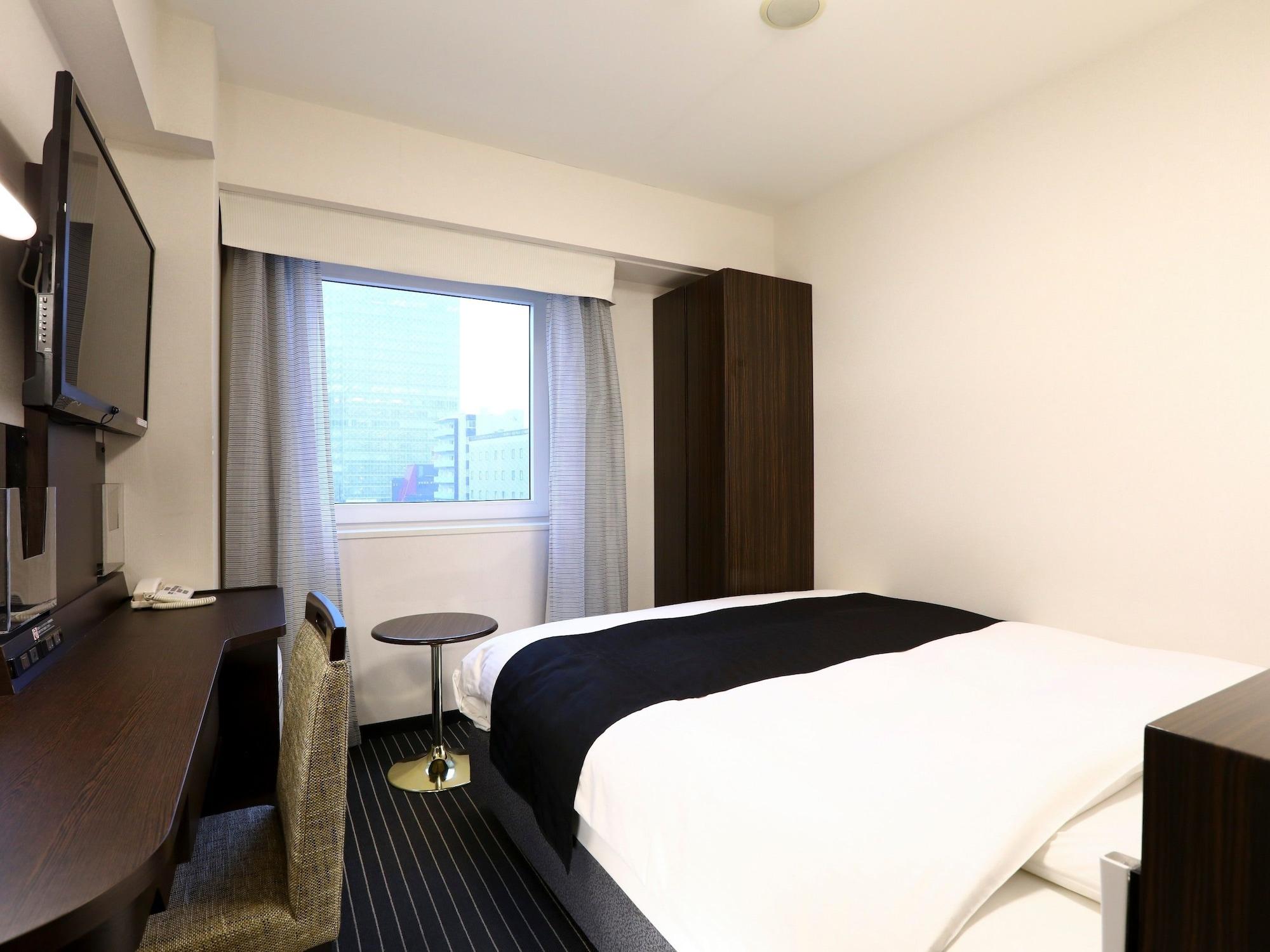 Apa Hotel Akasaka Mitsuke Tokyo Esterno foto