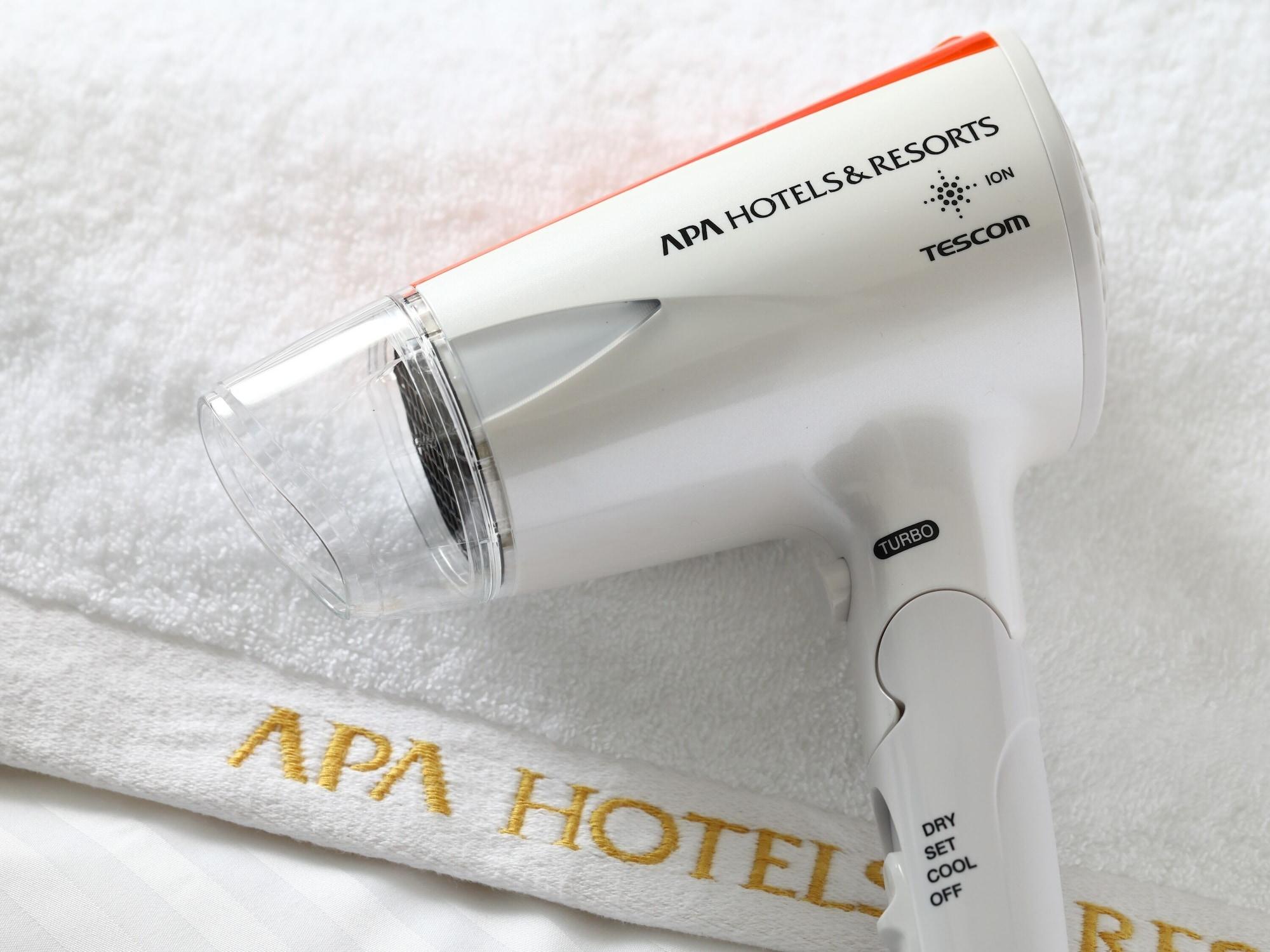 Apa Hotel Akasaka Mitsuke Tokyo Esterno foto